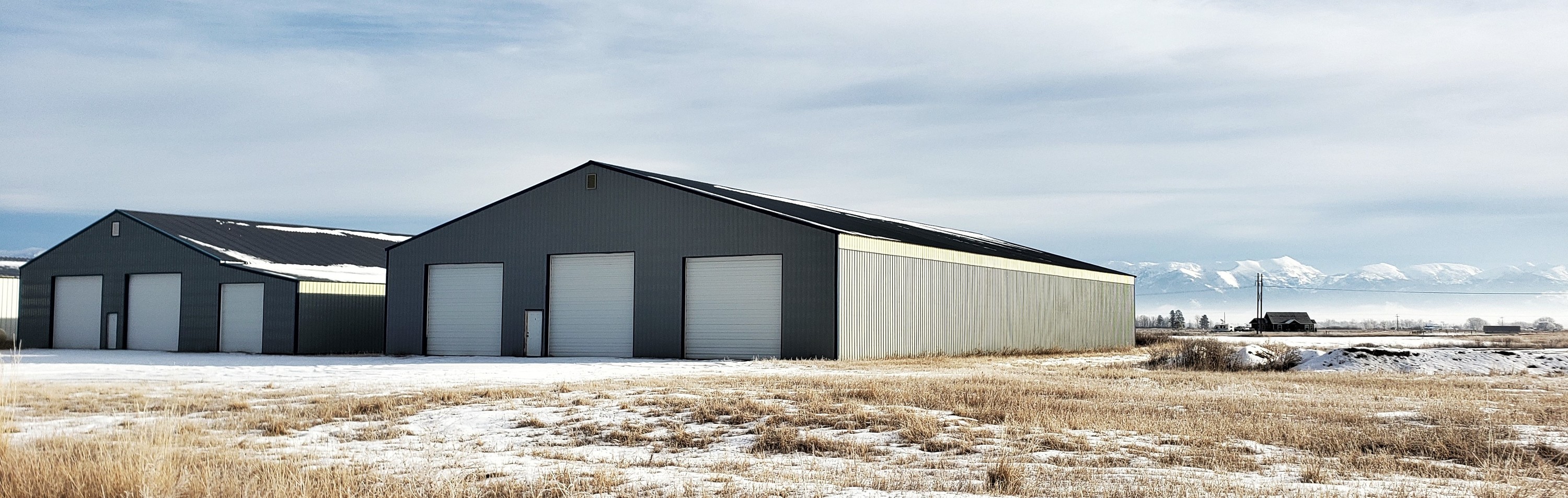 Storage Captain's Marine Kalispell Montana